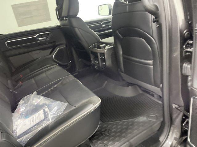 new 2026 Ram 1500 car, priced at $58,515