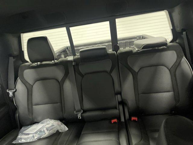 new 2026 Ram 1500 car, priced at $58,515