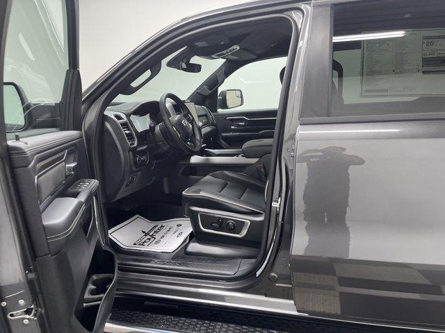 new 2026 Ram 1500 car, priced at $58,515