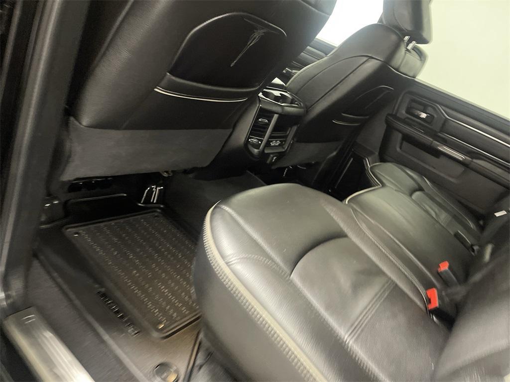 used 2022 Ram 3500 car, priced at $60,952