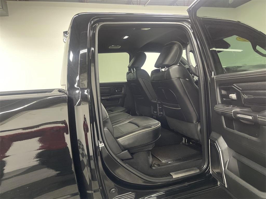 used 2022 Ram 3500 car, priced at $60,952