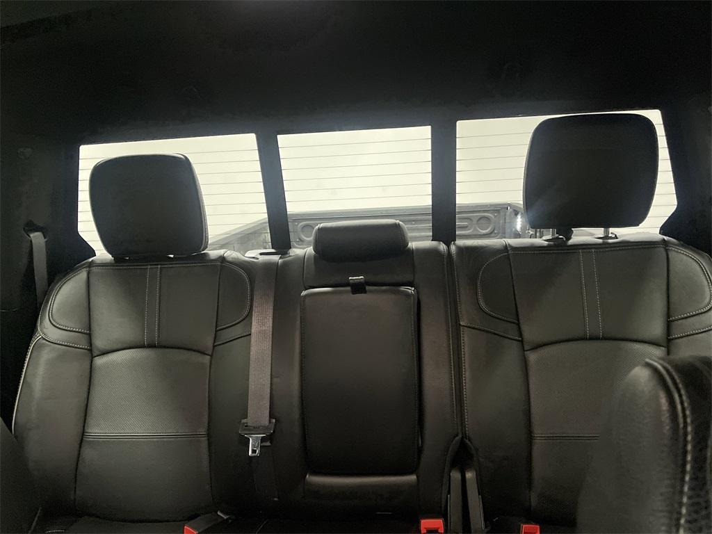 used 2022 Ram 3500 car, priced at $60,952