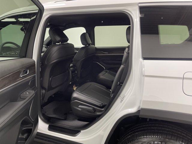 new 2026 Jeep Grand Cherokee L car, priced at $43,980