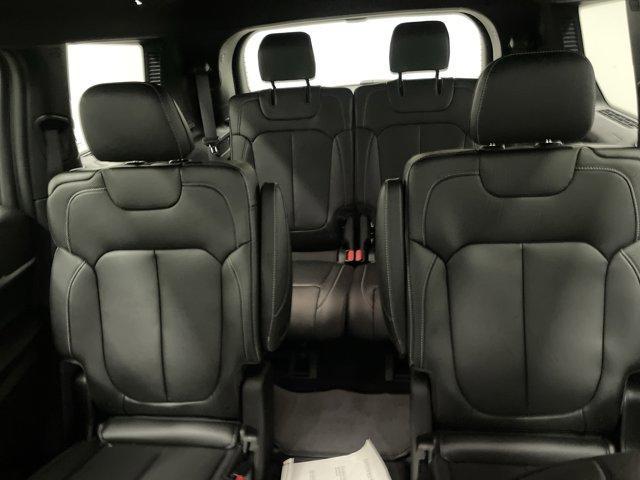 new 2026 Jeep Grand Cherokee L car, priced at $43,980