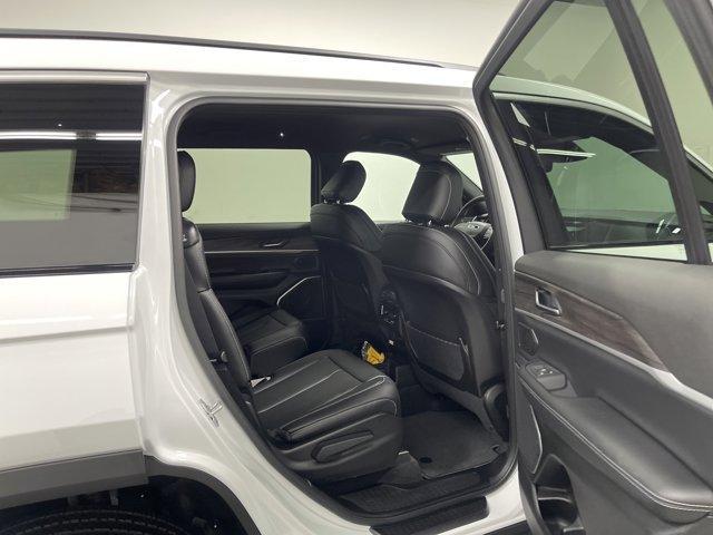 new 2026 Jeep Grand Cherokee L car, priced at $43,980