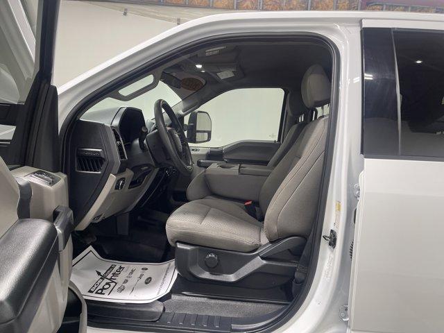 used 2022 Ford F-250 car, priced at $48,259