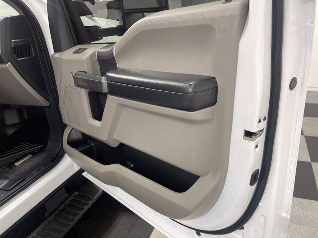 used 2022 Ford F-250 car, priced at $48,259