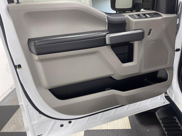 used 2022 Ford F-250 car, priced at $48,259