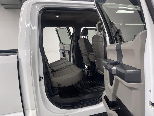 used 2022 Ford F-250 car, priced at $48,259