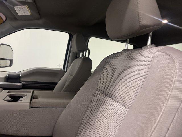 used 2022 Ford F-250 car, priced at $48,259