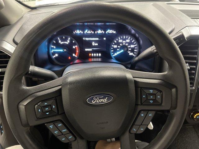 used 2022 Ford F-250 car, priced at $48,259