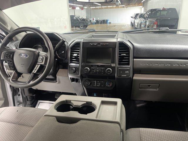 used 2022 Ford F-250 car, priced at $48,259
