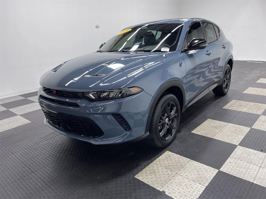 used 2024 Dodge Hornet car, priced at $22,919
