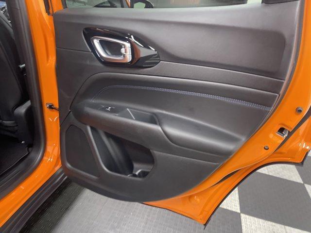 new 2026 Jeep Compass car, priced at $30,360