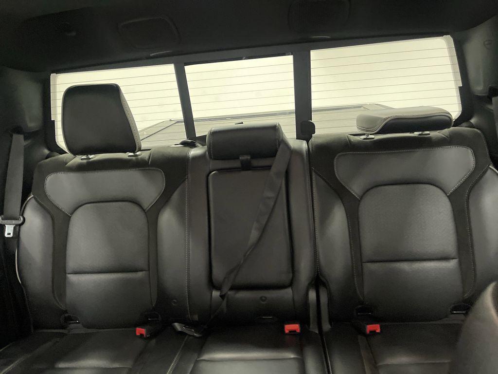 used 2023 Ram 1500 car, priced at $42,116