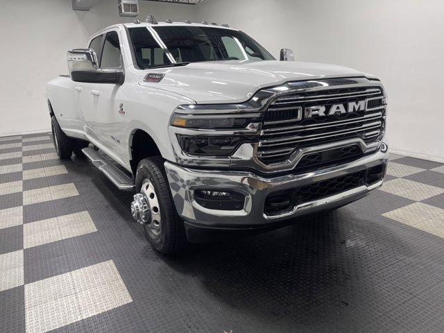 new 2025 Ram 3500 car, priced at $73,942