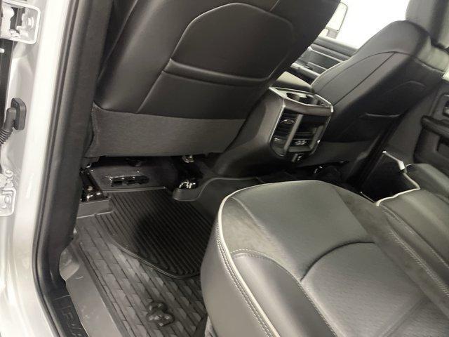 new 2025 Ram 3500 car, priced at $73,942