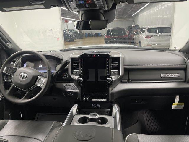 new 2025 Ram 3500 car, priced at $73,942