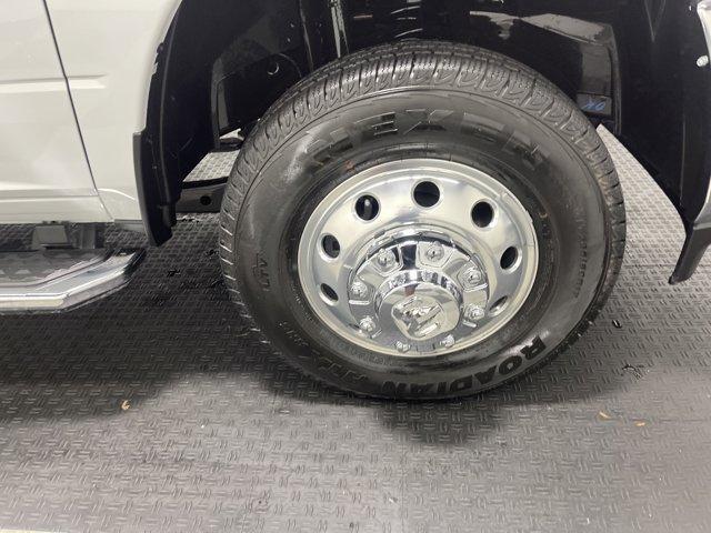 new 2025 Ram 3500 car, priced at $73,942