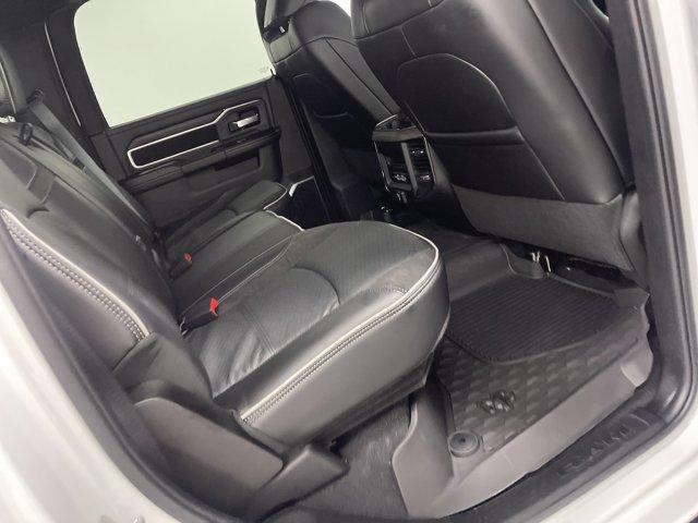 new 2025 Ram 3500 car, priced at $73,942