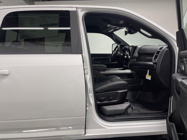 new 2025 Ram 3500 car, priced at $73,942