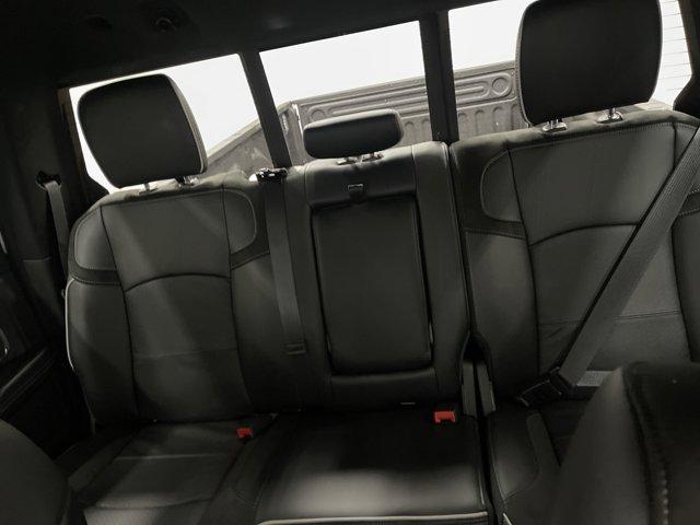 new 2025 Ram 3500 car, priced at $73,942