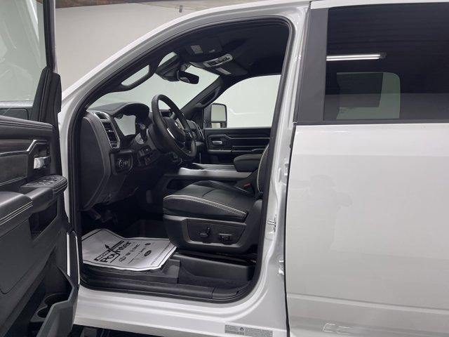 new 2025 Ram 3500 car, priced at $73,942