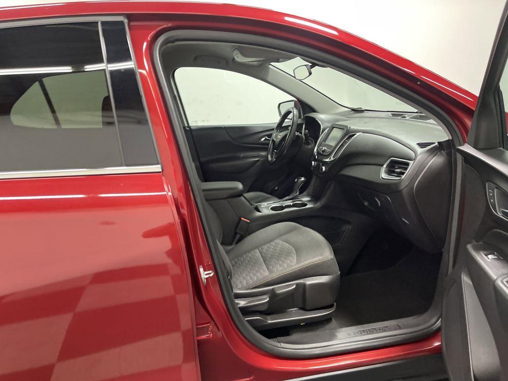used 2018 Chevrolet Equinox car, priced at $12,037