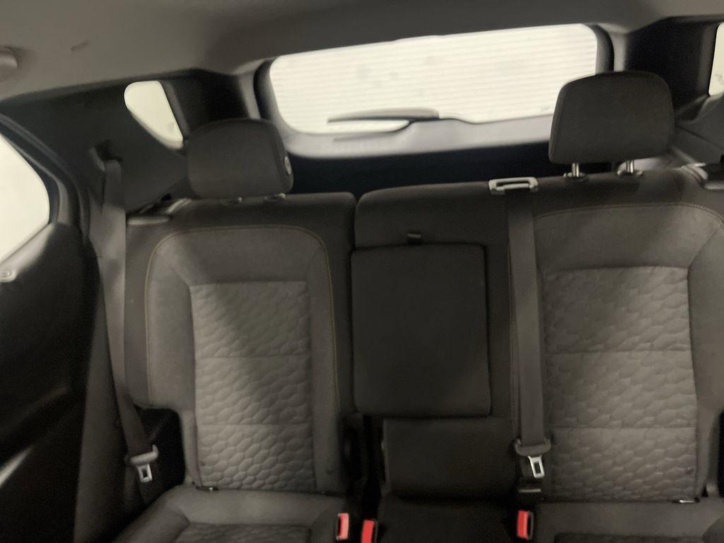 used 2018 Chevrolet Equinox car, priced at $12,037