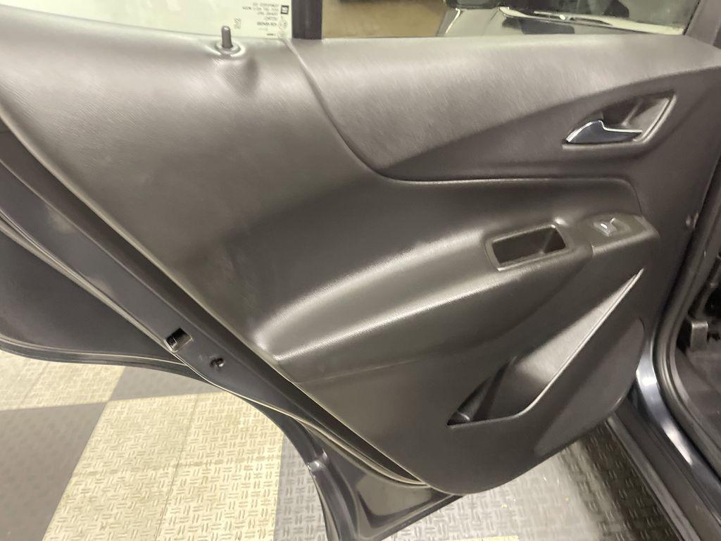 used 2023 Chevrolet Equinox car, priced at $19,938
