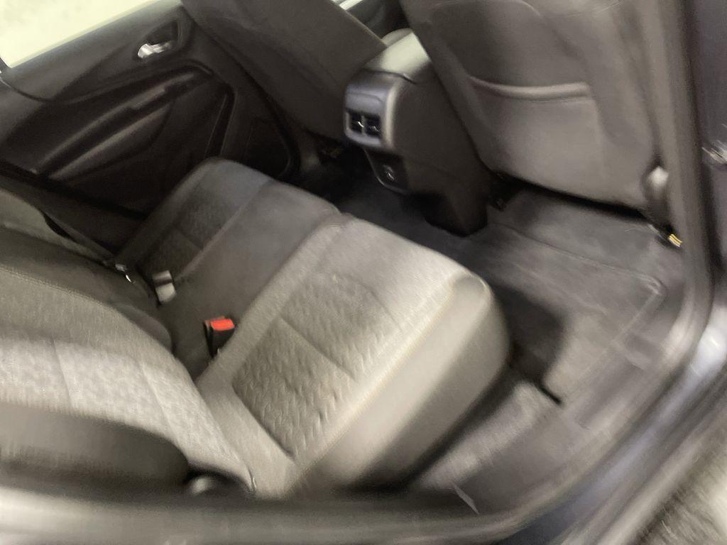 used 2023 Chevrolet Equinox car, priced at $19,938