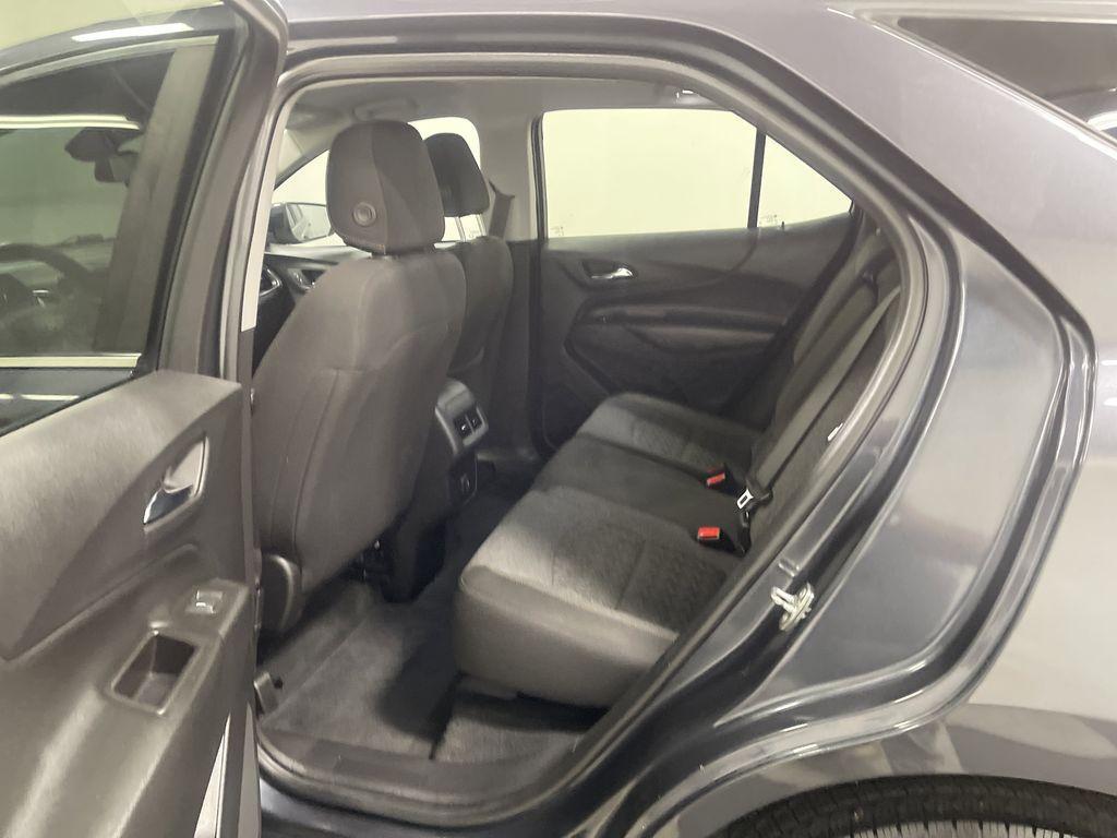 used 2023 Chevrolet Equinox car, priced at $19,938