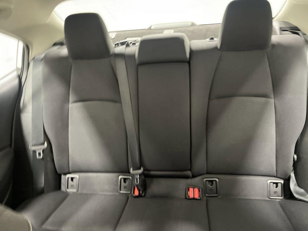 used 2023 Toyota Corolla Hybrid car, priced at $21,209