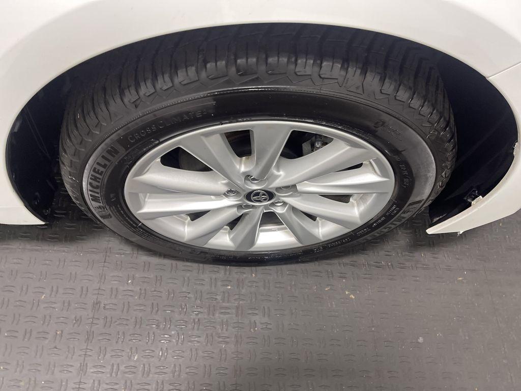 used 2023 Toyota Corolla Hybrid car, priced at $21,209