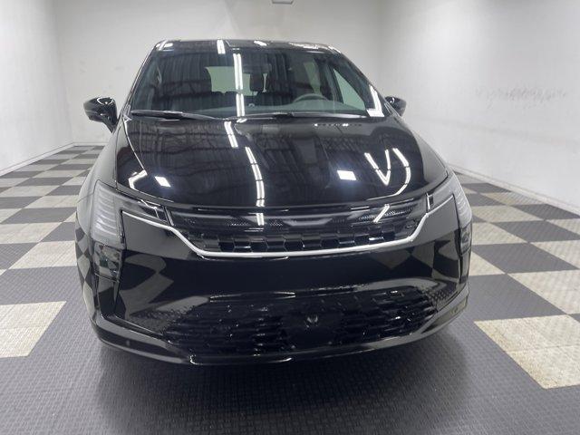 new 2027 Chrysler Pacifica car, priced at $44,394