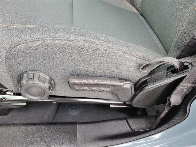 used 2025 Jeep Wrangler car, priced at $33,379