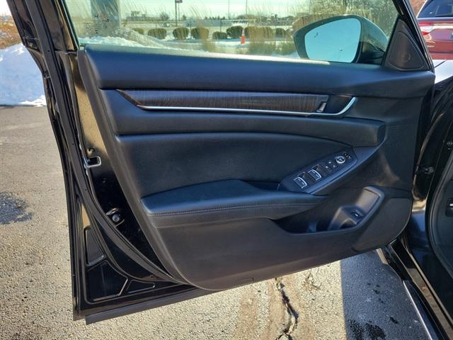 used 2020 Honda Accord car, priced at $20,079