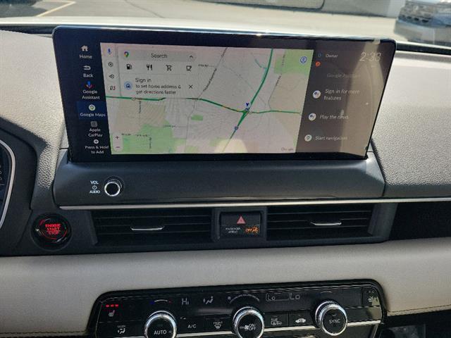 new 2026 Honda Pilot car, priced at $53,045