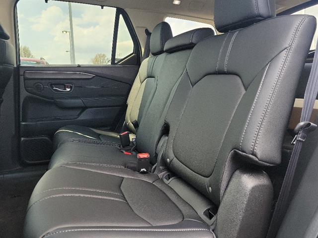 new 2026 Honda Pilot car, priced at $52,840