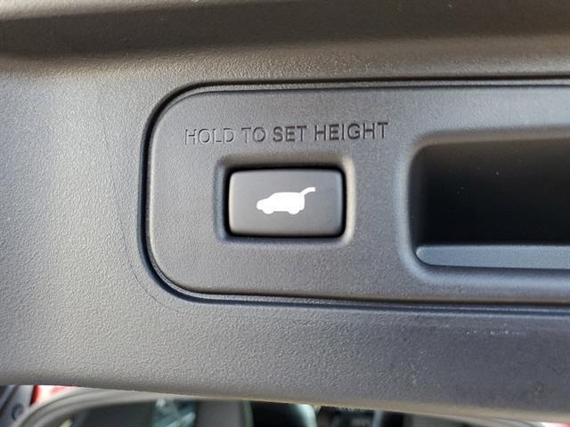 new 2026 Honda Passport car, priced at $54,600