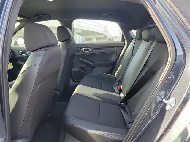 new 2026 Honda Civic car, priced at $28,590