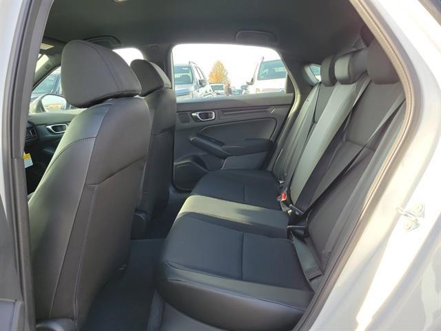 new 2026 Honda Civic car, priced at $28,945