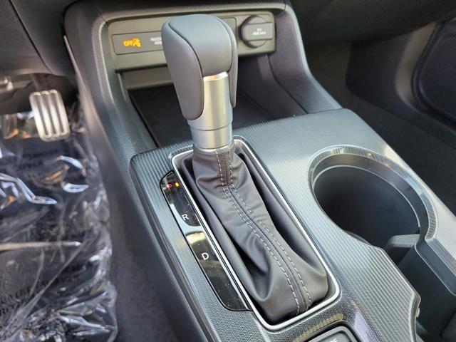 new 2026 Honda Civic car, priced at $28,945