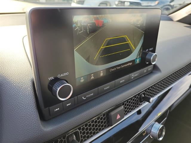 new 2026 Honda Civic car, priced at $28,945