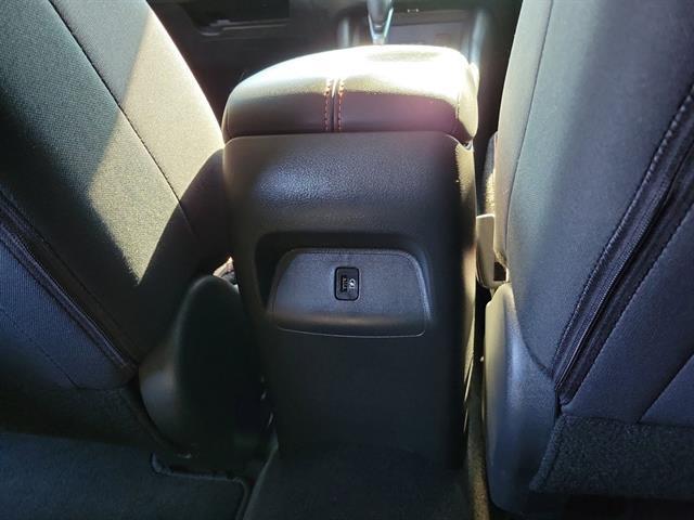 used 2024 Nissan Sentra car, priced at $21,180