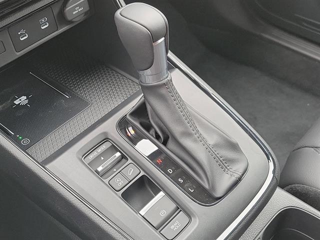 new 2026 Honda CR-V car, priced at $38,350