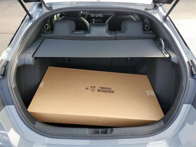 new 2026 Honda Civic car, priced at $29,545