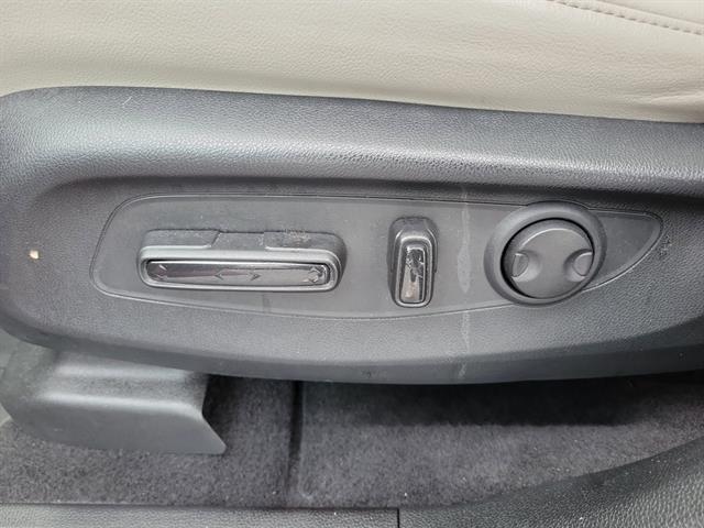 used 2024 Honda CR-V car, priced at $31,000