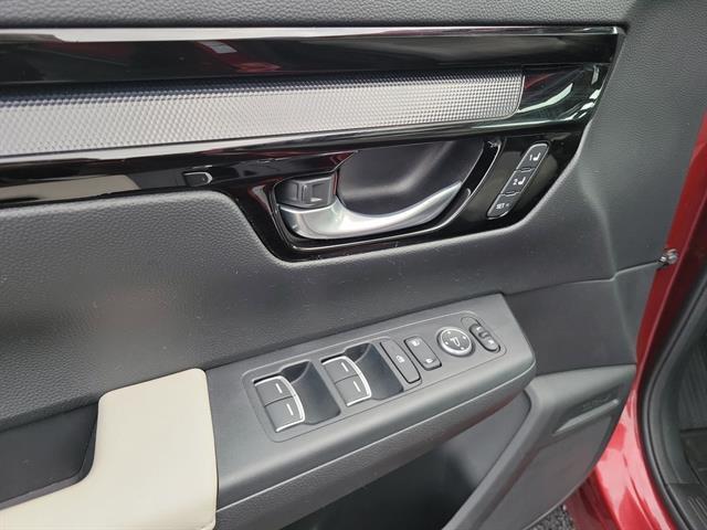 used 2024 Honda CR-V car, priced at $31,000