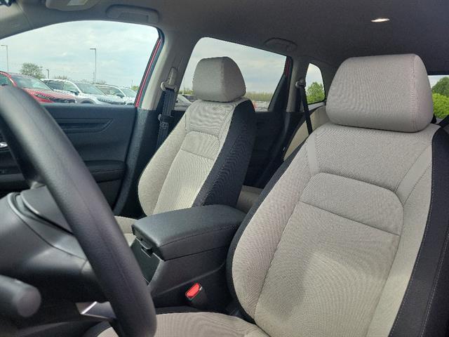 new 2026 Honda CR-V car, priced at $33,723